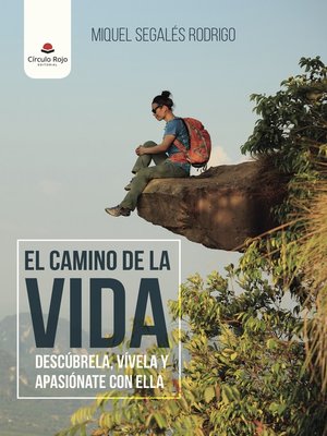 cover image of descúbrela, vívela y apasiónate con ella